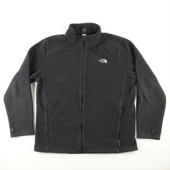 The North Face Other - The North Face Men Full Zip Fleece Jacket A1619